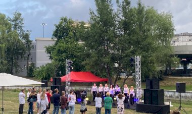 Viseu recebe Festa de Santo António