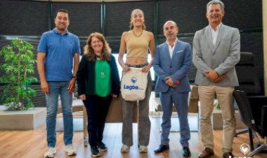 Lagoa saúda Leonor Peixinho pelo seu percurso de excelência no basquetebol nacional e internacional
