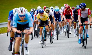 Daniel Lima termina em 7.º na Corrida da Paz