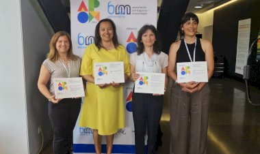 Museu Municipal Carlos Reis distinguido nos Prémios APOM