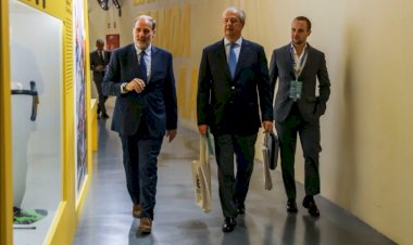 Internacionalização e enoturismo marcaram o segundo dia do Fórum Vê Portugal em Anadia