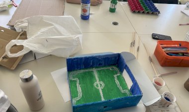 Verão Viseu Jovem 2025