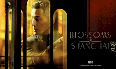 A primeira série de Wong Kar Wai "Blossoms Shanghai" estreia em exclusivo em Portugal