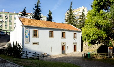 Visita orientada ao Núcleo Museológico do Casal da Falagueira