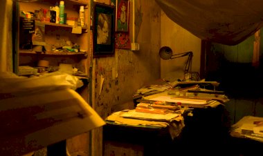 Goa em Foco: Vozes e Visões de um Território em Transformação