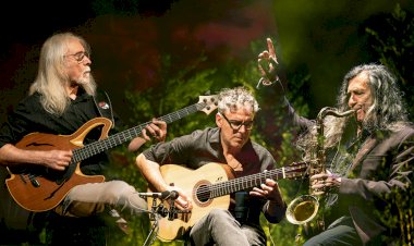 IBÉRIA - The Last Jam