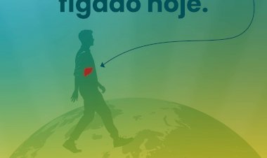 Acção nacional alerta para importância de prevenir e tratar precocemente o Fígado Gordo