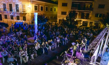 12ª edição do Festival Noites no Largo do Pelourinho