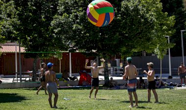 CLDS 5G promove workshops de Verão para Jovens  em Proença-a-Nova