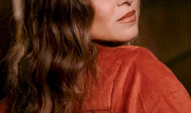 Joana Espadinha apresenta novo álbum