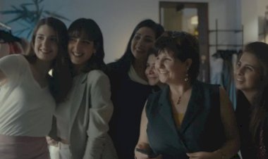 Entre a Palestina de Scandar Copti e a nova cinematografia da Geórgia