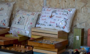 “O Verão à tua mão” na Zona Ribeirinha de Esposende entre junho e setembro