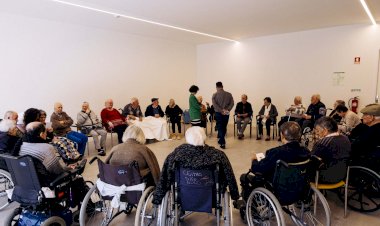 Projeto "Manual para Criar um Jardim em Casa" apela ao "poder transformador da cultura"