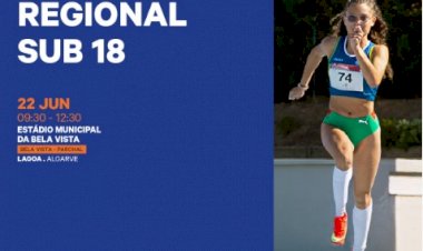 Campeonato Regional sub. 18 | 2ªJornada