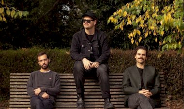 Filipe Furtado Trio em concerto na Feira do Livro de Coimbra