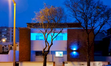 Portimão debate o futuro dos jovens em acolhimento residencial em Seminário