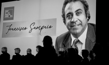 “Vila Praia de Âncora em Poesia” reúne poemas de Francisco Sampaio