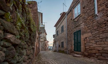 ADEPAC prepara livro sobre história de S. Miguel de Acha