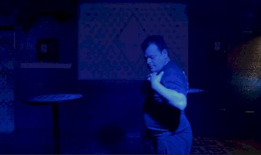 "Mississipis" de António-Pedro estreia nas salas de cinema a 26 de Junho