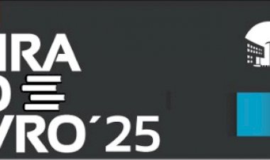 Feira do Livro '25
