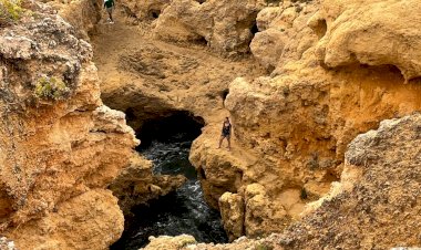 As Grutas do Algarve: Património Natural e Cultural