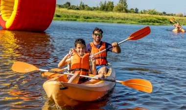 Município da Chamusca promove “Desportos no Tejo”