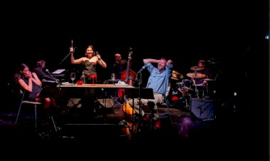 Espectáculo musical DUETO DUELO