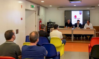 Quarta edição do Barcelos Cup reúne meio milhar de jovens