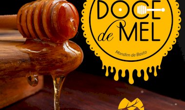 Município de Mondim de Basto lança o concurso "Doce de Mel"