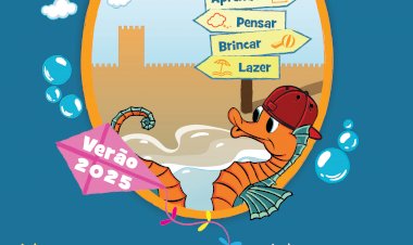 Férias Culturais com actividades para as/os mais novas/os no verão