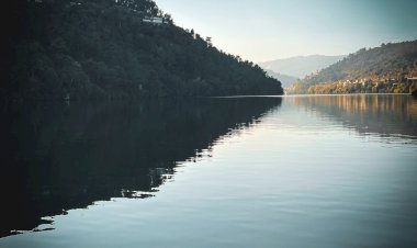 Atividades náuticas somam e seguem no Rio Douro