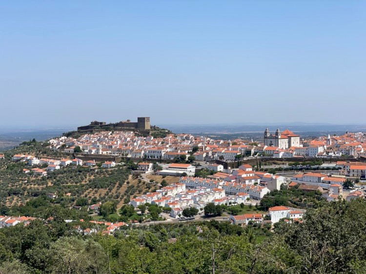 Terras sem Sombra apresenta-se em Lisboa