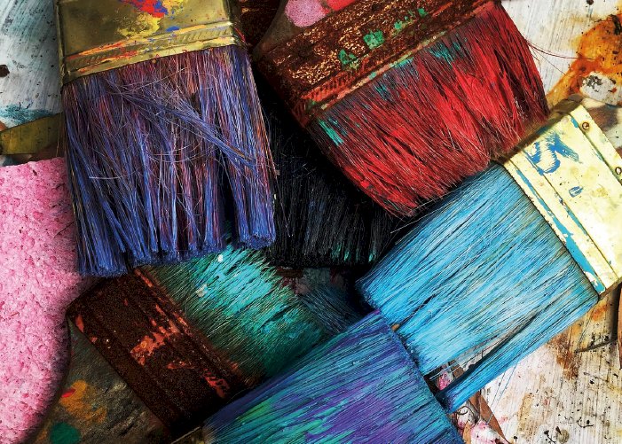 34ª Mostra colectiva de artes plásticas de Loulé