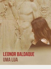 Uma Lua" é a primeira música em português de Leonor Baldaque