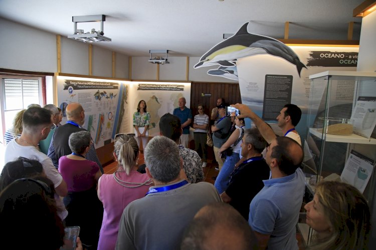 Aventura Dacia estreou Bigster no Alentejo