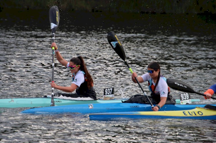Viana inscreveu 15 embarcações ao Campeonato Nacional de Fundo