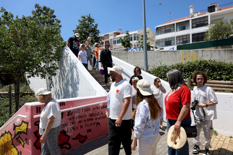 “Prá Rua” leva arte e jogos tradicionais a bairros