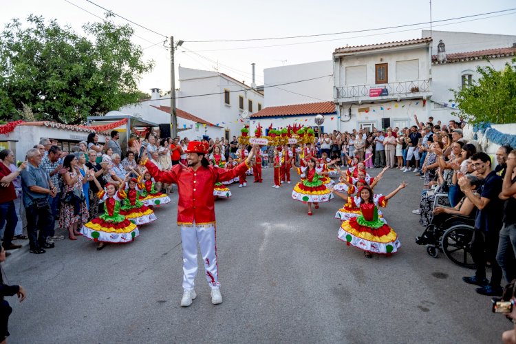 "Penina em Festa" celebra os Santos Populares