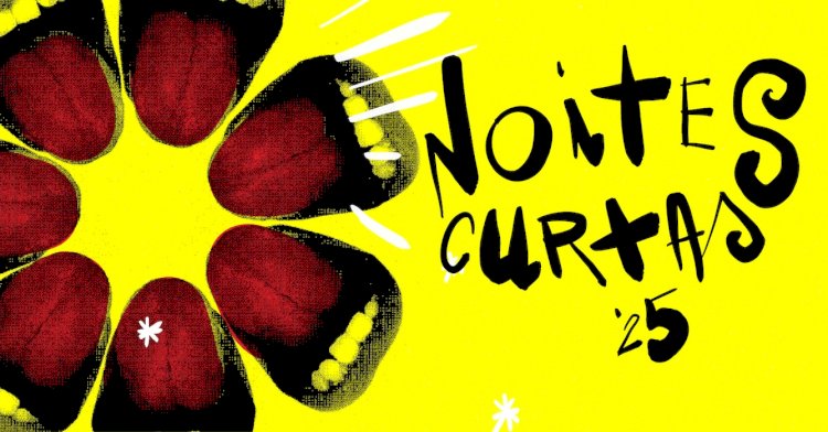 10ª edição Noites Curtas - Montemor-o-Novo