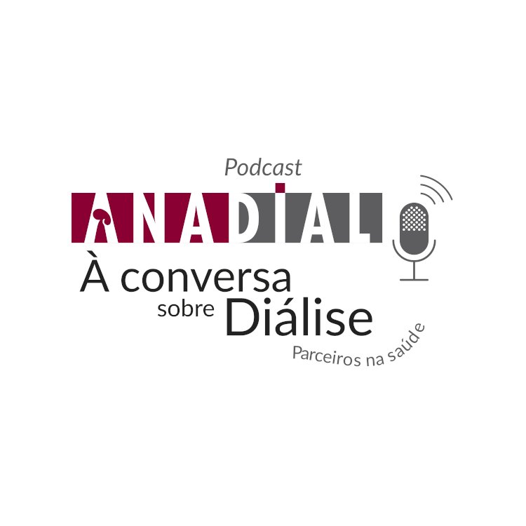 Podcast “À Conversa sobre Diálise”