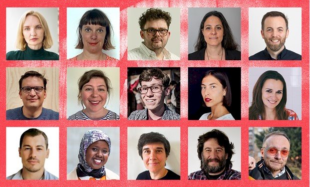 Líderes europeus nas Artes Participativas selecionados para nova Fellowship