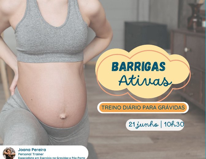Verão com bebés