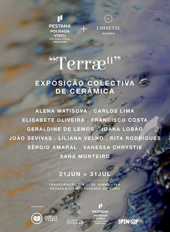 TERRAE II