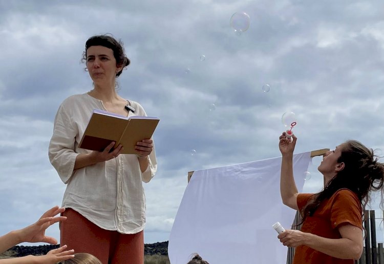 ´Performance´ é foco para Azores Fringe 2026