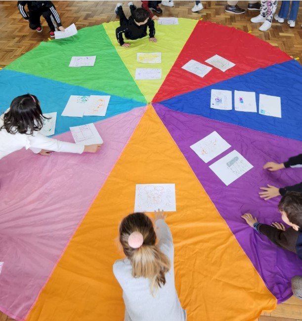 Em Guimarães, fazem-se largos os abraços da arte e da cultura às novas gerações