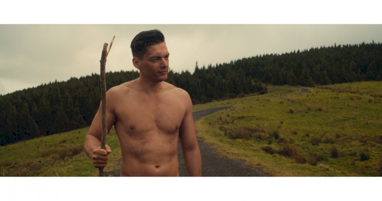 O ´Pastor Picaroto´ segue rumo a Espinho para a estreia do filme "First Date"