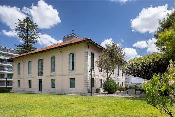 Palácios que se reinventam: Lisboa abraça o futuro do trabalho sem perder a alma
