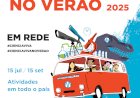 Ciência Viva no Verão em Arcos de Valdevez