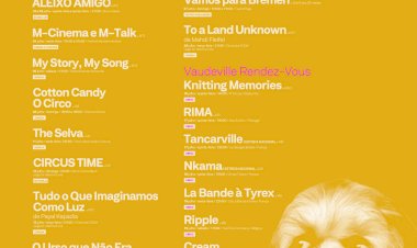 Espetáculos ao ar livre animam a programação de julho do Theatro Gil Vicente