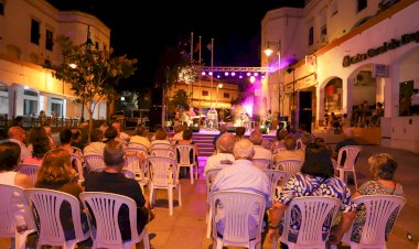 Muita animação musical para as noites de verão em Alcoutim
